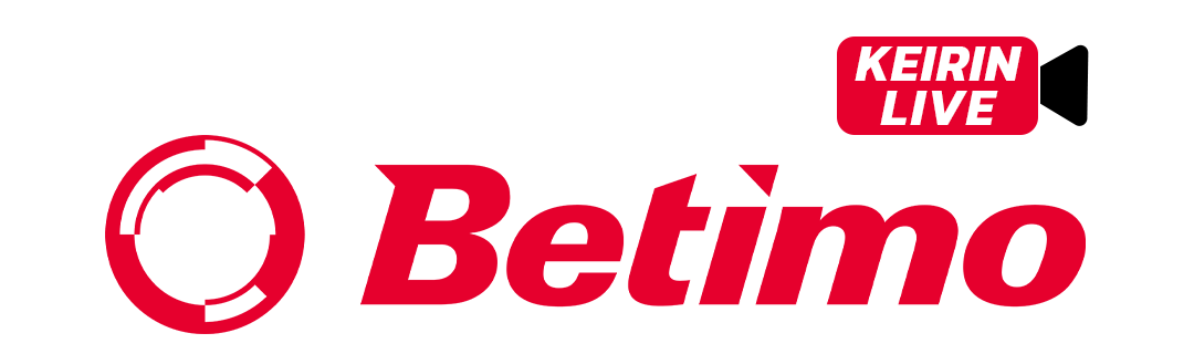 Betimo KEIRIN Live